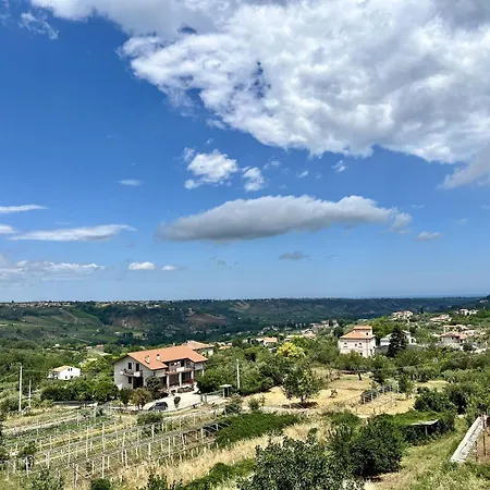 - La 住宿加早餐酒店 兰恰诺