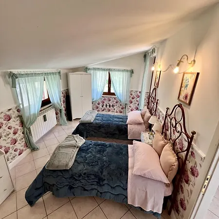 - La Bed & Breakfast Lanciano