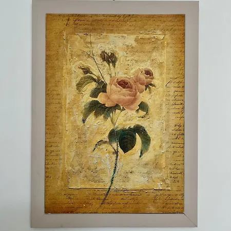 - La 住宿加早餐酒店