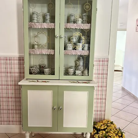 住宿加早餐酒店 - La