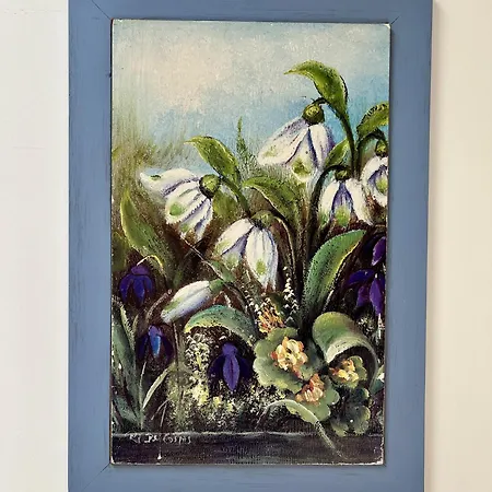 - La Bed & Breakfast 3*