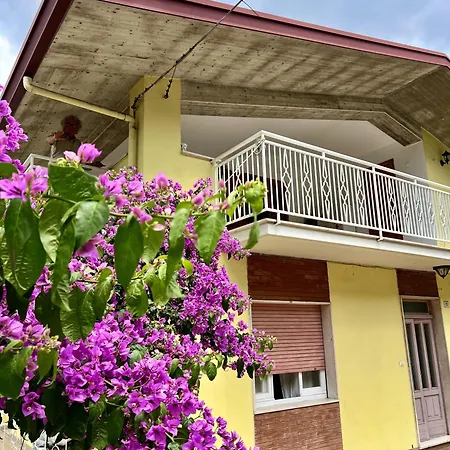 Bed & Breakfast - La Lanciano