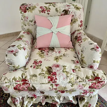 Bed & Breakfast - La 3*