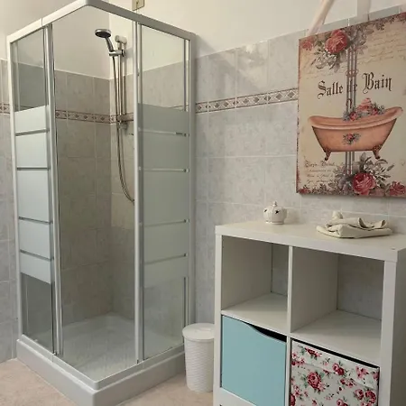 Bed & Breakfast - La Lanciano