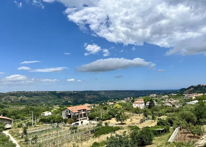 - La Bed and Breakfast Λαντσιάνο