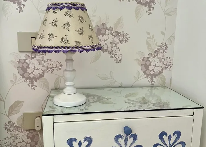 - La Λαντσιάνο