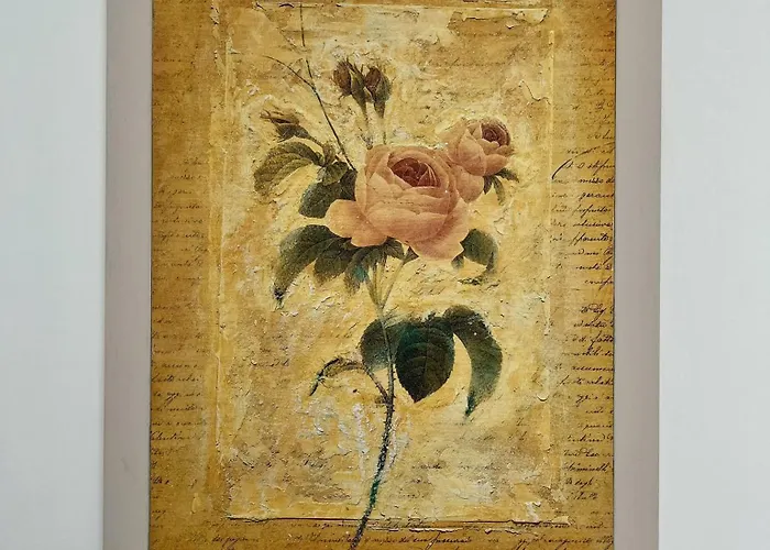 - La Bed and Breakfast