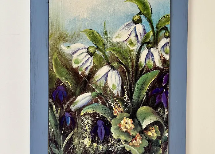 - La Bed and Breakfast 3*