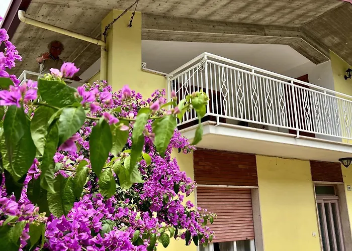 Oda ve Kahvaltı - La Lanciano