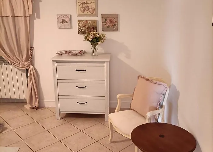 Bed and Breakfast - La