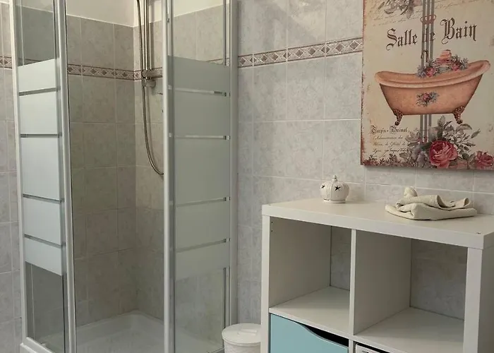 Bed and Breakfast - La Λαντσιάνο