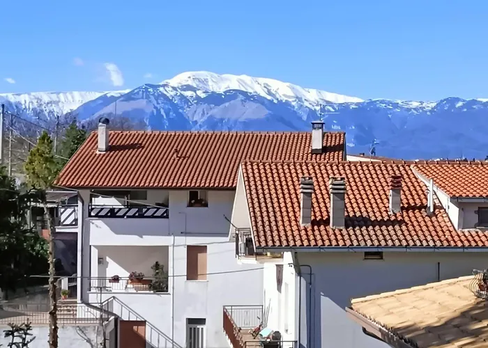 - La Λαντσιάνο