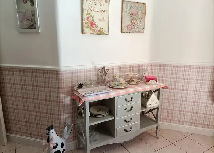 Bed and Breakfast - La